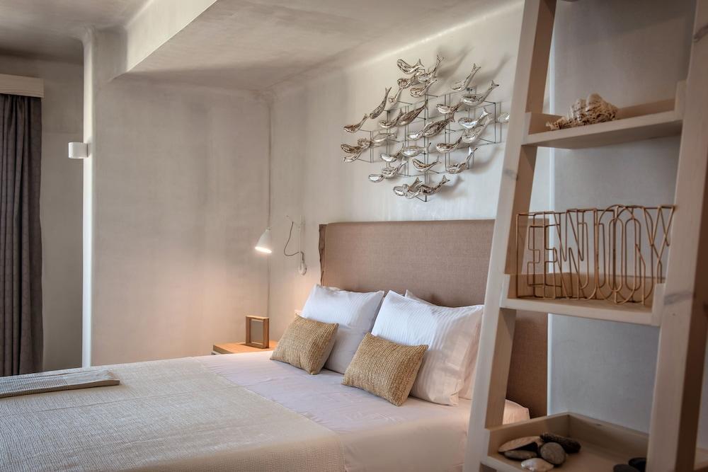 Cosmopolis Crete Suites ヘルソニソス エクステリア 写真