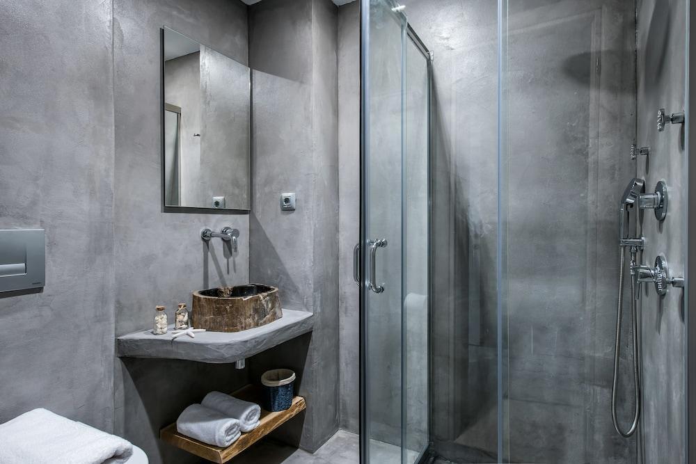 Cosmopolis Crete Suites ヘルソニソス エクステリア 写真