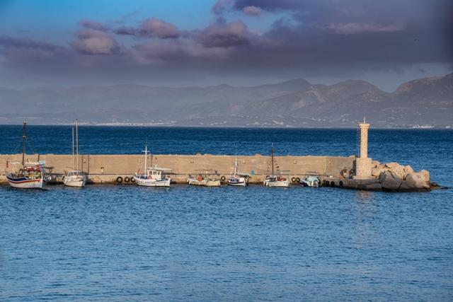 Cosmopolis Crete Suites ヘルソニソス エクステリア 写真