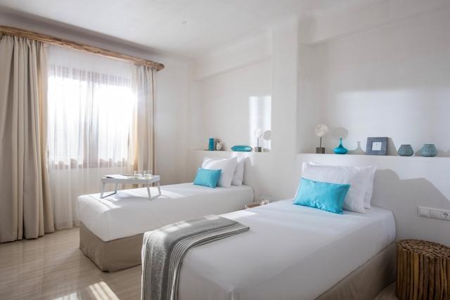 Cosmopolis Crete Suites ヘルソニソス エクステリア 写真