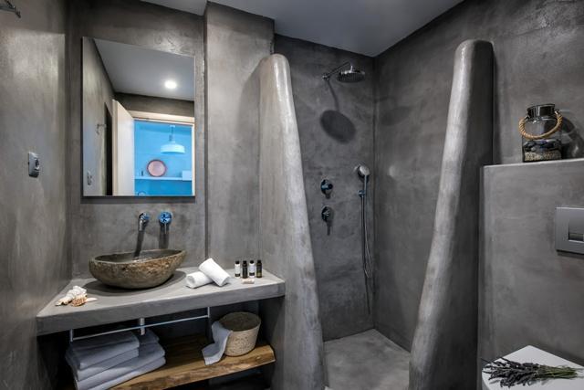 Cosmopolis Crete Suites ヘルソニソス エクステリア 写真