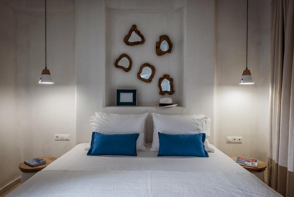 Cosmopolis Crete Suites ヘルソニソス エクステリア 写真